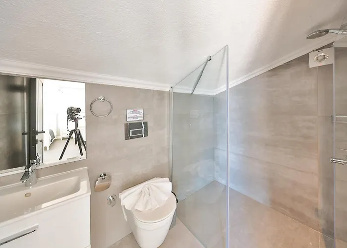 Elmas * Калкан