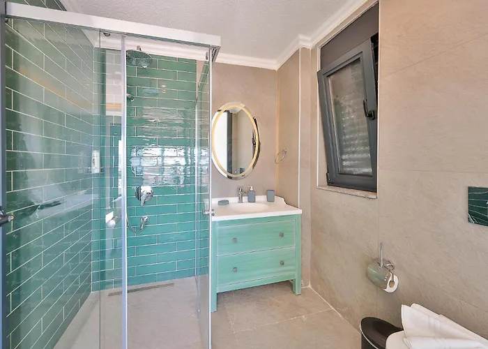 Вилла Elmas Калкан