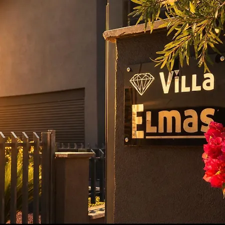 فيلة Elmas كالكان