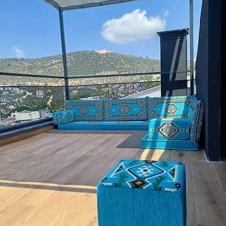 فيلة Elmas كالكان