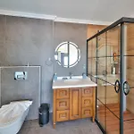 Elmas Villa Kalkan