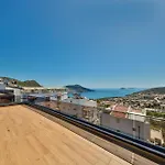 Villa Elmas Kalkan